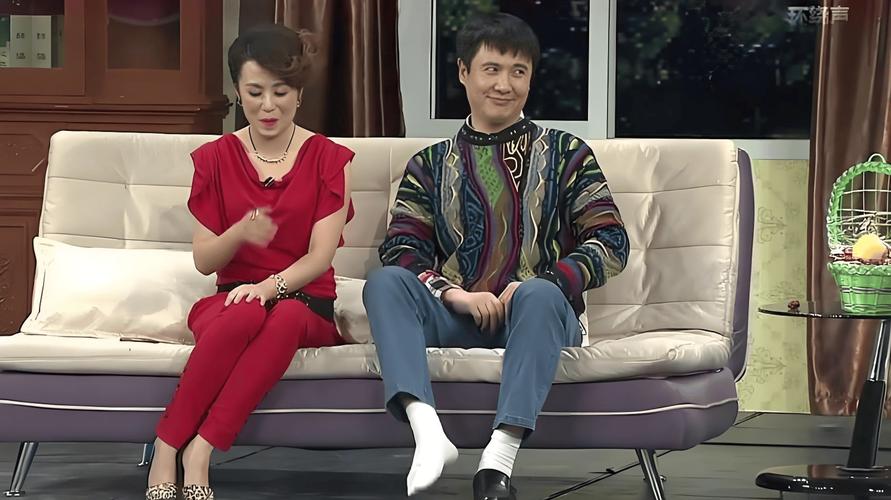 沈腾马丽合办喜剧节;沈腾马丽合办喜剧节目叫什么