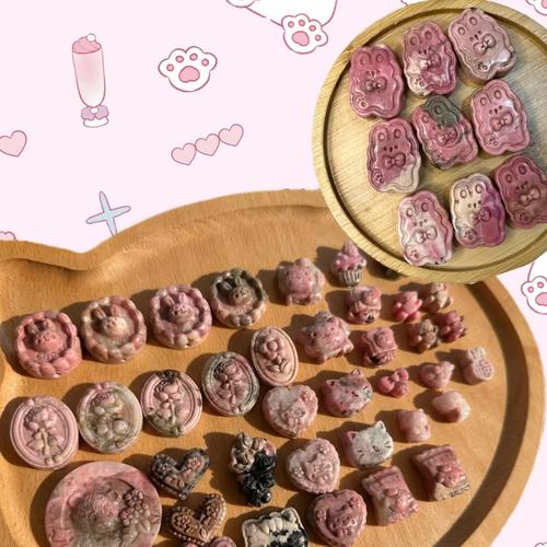 年轻人把猫盘出班味