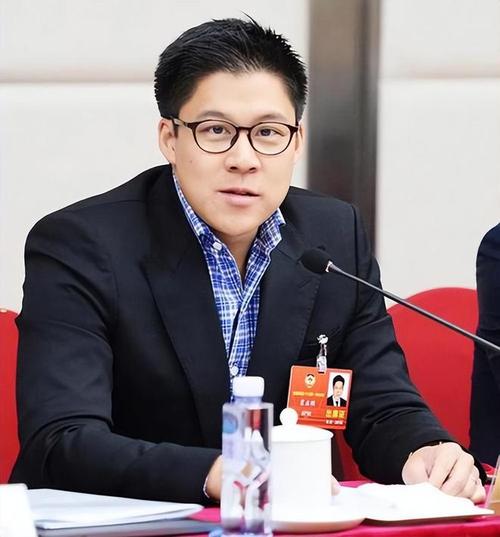 霍启刚称坚决爱国;霍启刚:爱国者治港让香港重回正轨
