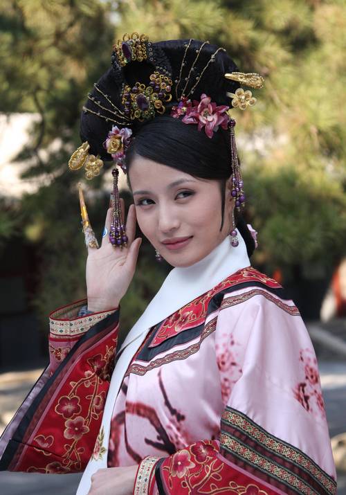 甄嬛传演员疑卖假包;甄嬛传演员疑卖假包是哪一集