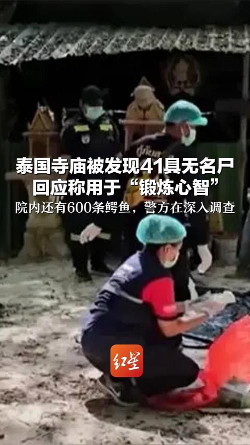 日4.2万遗体无人认领;无人认领的遗体