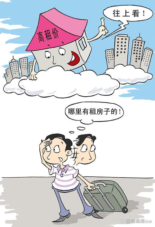 房东不得单方涨租;房东不得单方涨租的规定