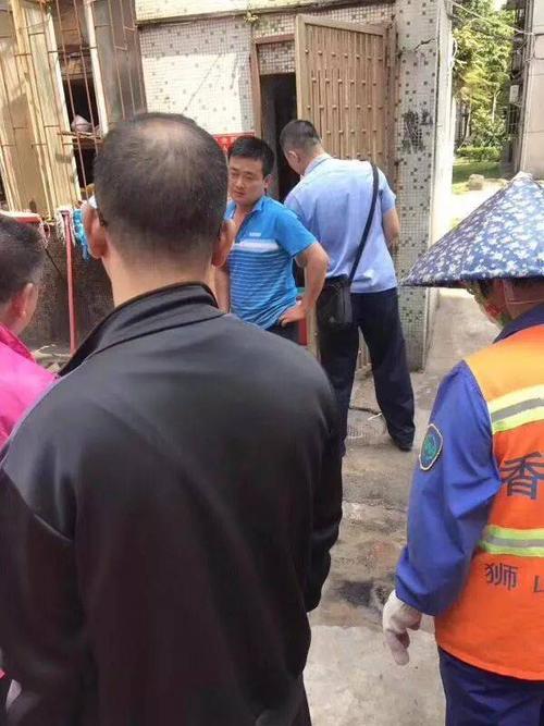 千万建10个厕所被查,
